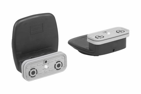 SCHMALZ Blok podciśnieniowy do BIESSE 120x50 mm H48 / 1 szt.