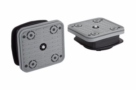 SCHMALZ Blok podciśnieniowy do BIESSE 140x130 mm H48 / 1 szt.