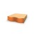 GLOBUS Frez strugający prosty HM 125x40x3+3Z/ H100mm / płyta wiórowa / MDF / sklejka