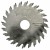 Ita Tools piłka do cięcia / rowkowania 100x20x24Z / Vitap