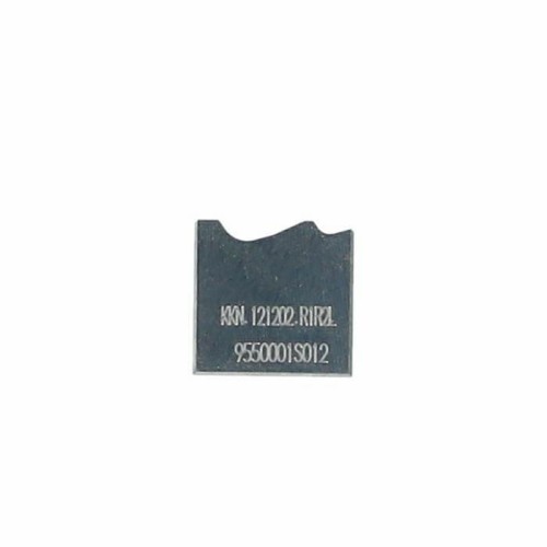Noże wymienne do okleiniarki HM R1-2 12,7x12,7x2 mm / 1 szt. / SCM Olimpic / Lewe
