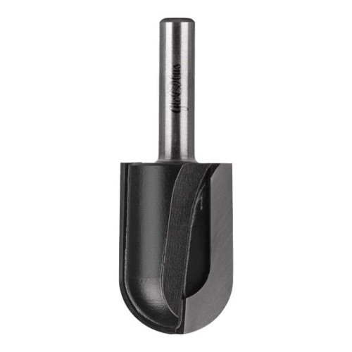 GLOBUS Frez kulisty Z2 R4,8 D9,5 S8 mm / PREMIUM