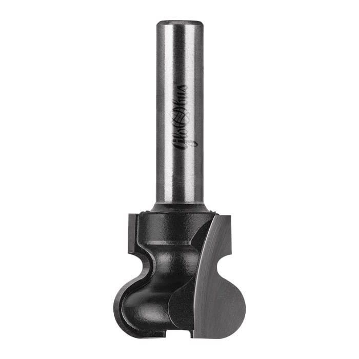 GLOBUS Frez do uchwytów Z2 D19 I20,6 S8 mm / PREMIUM