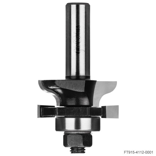 GLOBUS Frez do połączeń / ramek D41 S12 mm / PREMIUM