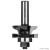 GLOBUS Frez do połączeń / ramek D33 S12 mm / PREMIUM