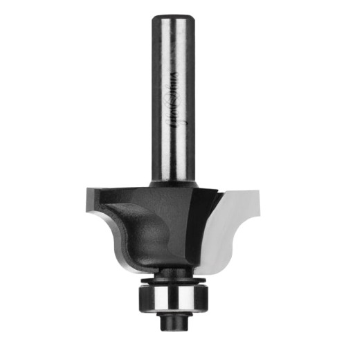GLOBUS Frez profilowy R5,6 D34,9 S8 mm / PREMIUM