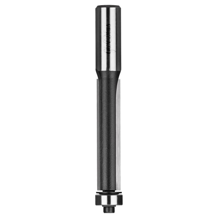 GLOBUS Frez prosty z łożyskiem dolnym D12,7 I50,8 S12 mm / PREMIUM
