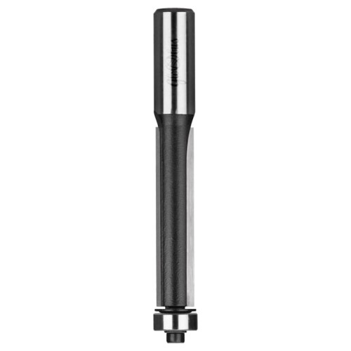 GLOBUS Frez prosty z łożyskiem dolnym D9,5 I38 S8 mm / PREMIUM