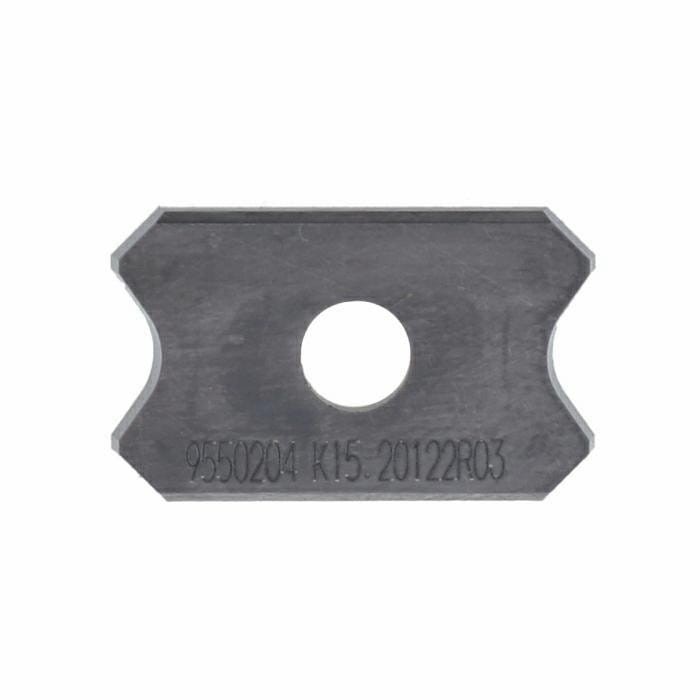 Noże wymienne do okleiniarki HM R3 20x12x2 mm / 1 szt. / Homag / SCM/ Prawa / Lewa