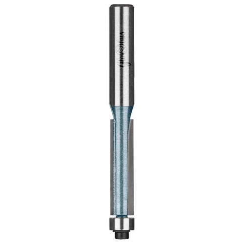 GLOBUS Frez prosty z łożyskiem dolnym D9,5 I38 S8 mm / do drewna