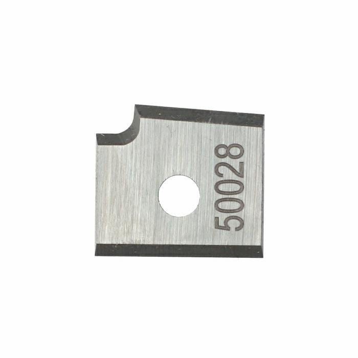 Noże wymienne do okleiniarki HM R2 18x16x2 mm / 1 szt. / Tempora F800 / Lewa