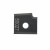 Noże wymienne do okleiniarki HM R2 18x16x2 mm / 1 szt. / Tempora F800 / Prawa