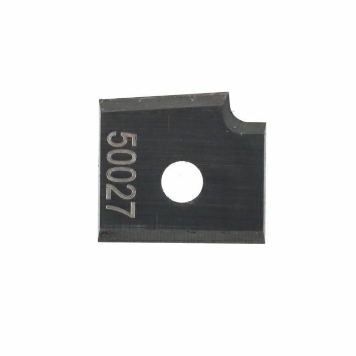 Noże wymienne do okleiniarki HM R2 18x16x2 mm / 1 szt. / Tempora F800 / Prawa