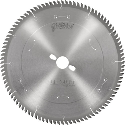 Globus Piła HM do płyty wiórowej i MDF 300x30x96Z