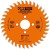 CMT Piła do rowkowania / ostrze piłkowe Z36 150x30x4,0 mm / CNC
