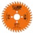 CMT Piła do rowkowania / ostrze piłkowe Z36 150x30x3,0 mm / CNC