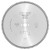 CMT Piła do Aluminium / mosiądz / PCV 450x32x108Z