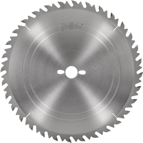 Globus Piła do drewna HM 300x30x28Z / Cięcie wzdłuż + ogranicznik posuwu