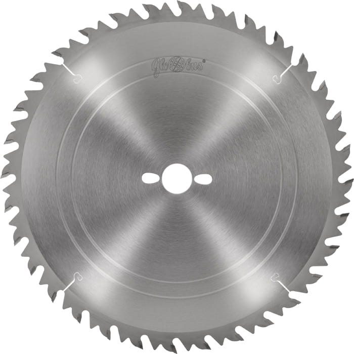 Globus Piła do drewna HM 300x30x28Z / Cięcie wzdłuż + ogranicznik posuwu