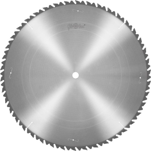 Globus Piła do drewna HM 600x30x36Z / Cięcie wzdłuż + ogranicznik posuwu