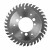 Ita Tools podcinak trapezowy 160x55x36Z / 4.4-5.6 mm / do SMC, Gabbiani