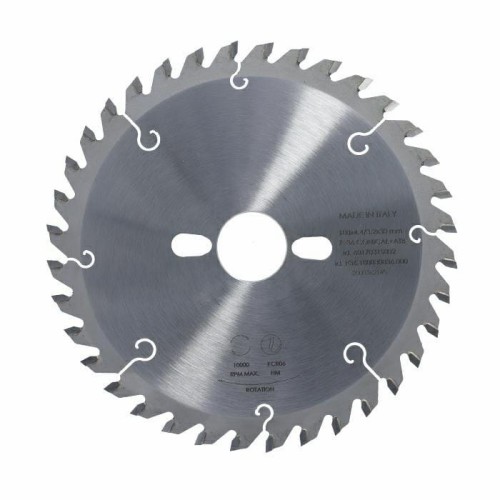 Ita Tools podcinak trapezowy 160x45x36Z / 4.4-5.6 mm