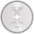 CMT Piła HM do drewna 305x30x72Z / cięcie w poprzek