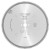 CMT Piła HM do Aluminium / PCV 400x30x120Z / -6° Negatyw