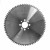 Ita Tools Piła do pilarek panelowych 530x80x72Z / SCM / NANO PREMIUM