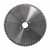 Ita Tools Piła do pilarek panelowych 520x70x72Z / Selco / NANO PREMIUM