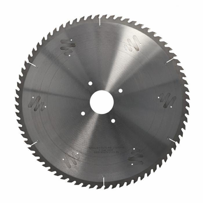 Ita Tools Piła do pilarek panelowych 520x70x72Z / Selco / NANO PREMIUM