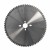 Ita Tools Piła do pilarek panelowych 520x60x72Z / Holzma / NANO PREMIUM