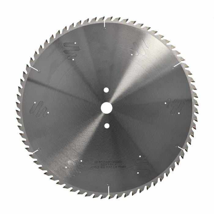 Ita Tools Piła do pilarek panelowych 480x30x72Z / Schelling / NANO PREMIUM