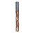 ITA TOOLS frez spiralny zgrubny do drewna / sklejki / MDF Z3 D20 I102 S20 mm / pozytyw+negatyw / Powłoka TiSiN®