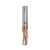 ITA TOOLS frez spiralny zgrubny do drewna / sklejki / MDF Z3 D10 I22 S10 mm / pozytyw+negatyw / Powłoka TiSiN®
