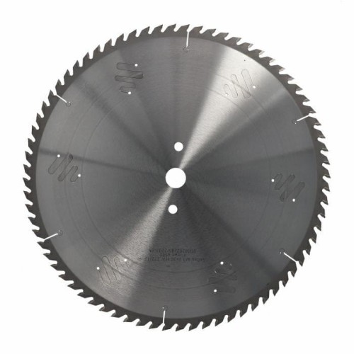 Ita Tools Piła do pilarek panelowych 460x30x72Z / Schelling / NANO PREMIUM