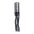 ITA TOOLS frez spiralny zgrubny do drewna Z3 D20 I60 S20 mm / pozytyw / Powłoka NaDia®