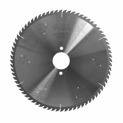 Ita Tools Piła do pilarek panelowych 450x75x72Z / Masterwood / NANO PREMIUM