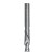 ITA TOOLS frez spiralny wykańczający do drewna / płyty / PCV Z2+2 D14 I50 L110 S12 mm / pozytyw+negatyw