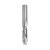 ITA TOOLS frez spiralny wykańczający do drewna / płyty / PCV Z2+2 D12 I42 L90 S12 mm / pozytyw+negatyw