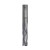 ITA TOOLS frez spiralny wykańczający do drewna / płyty / PCV Z3+3 D12 I35 L90 S12 mm / pozytyw+negatyw