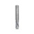 ITA TOOLS frez spiralny wykańczający do drewna / płyty / PCV Z2+2 D12 I22 L80 S12 mm / pozytyw+negatyw