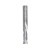 ITA TOOLS frez spiralny wykańczający do drewna / płyty / PCV Z2+2 D10 I32 L80 S10 mm / pozytyw+negatyw
