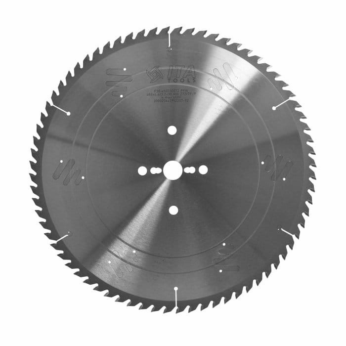 Ita Tools Piła do pilarek panelowych 430x80x72Z / Selco / NANO PREMIUM