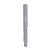 ITA TOOLS frez spiralny wykańczający do drewna / płyty / PCV Z2+2 D6 I22 L60 S6 mm / pozytyw+negatyw