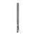 ITA TOOLS frez spiralny wykańczający do drewna / płyty / PCV Z1+1 D5 I22 L70 S5 mm / pozytyw+negatyw