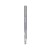 ITA TOOLS frez spiralny wykańczający do drewna / płyty / PCV Z1+1 D4 I21 L60 S4 mm / pozytyw+negatyw