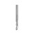ITA TOOLS frez spiralny wykańczający do drewna / płyty / PCV Z2+2 D5 I22 L60 S5 mm / pozytyw+negatyw
