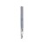 ITA TOOLS frez spiralny wykańczający do drewna / płyty / PCV Z1+1 D4 I15 L50 S4 mm / pozytyw+negatyw