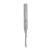 ITA TOOLS frez spiralny wykańczający do drewna / płyty / PCV Z1+1 D3 I23 L70 S6 mm / pozytyw+negatyw